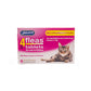 Johnsons 4Fleas Tablets for Cats Kittens
