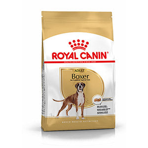 Royal Canin Breed Health Boxer Dry Adult Dog Food