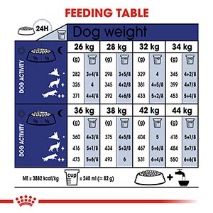 Royal Canin Size Health Maxi Breed Ageing Dry 8+ Adult Dog Food