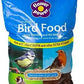 Richard Jackson Premium Bird Food, No Waste Natural High Energy Seeds & Wild Bird Feed Pellets, Flower Power Range 12.75kg