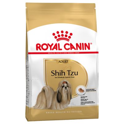Royal Canin Breed Health Shih Tzu Dry