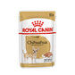 Royal Canin Breed Health Chihuahua Wet Adult Dog Food 12x85g Pouches