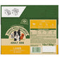 James Wellbeloved Adult Wet Dog Food Lamb in Gravy Multipack 10x150g Pouches