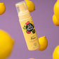 Pet Head Felin' Good Lemonberry with Lemon Oil Cat Shampoo No Rinse Foam 200ml