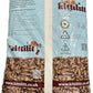 Kittilitt Premium 100% Natural Ultra Absorbent Low Odour Pine Eco Wood Pellets Cat Litter 30L