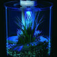 Marina 360 Aquarium with Remote Control Multi-Colour LED Lighting