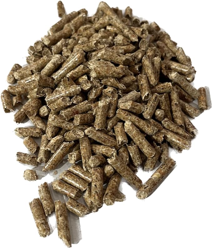 Kittilitt Premium 100% Natural Ultra Absorbent Low Odour Pine Eco Wood Pellets Cat Litter 30L