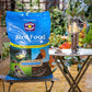 Richard Jackson Premium Bird Food, No Waste Natural High Energy Seeds & Wild Bird Feed Pellets, Flower Power Range 12.75kg