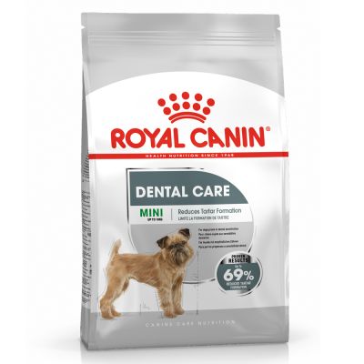 Royal Canin Mini Dental Care Dry Dog food