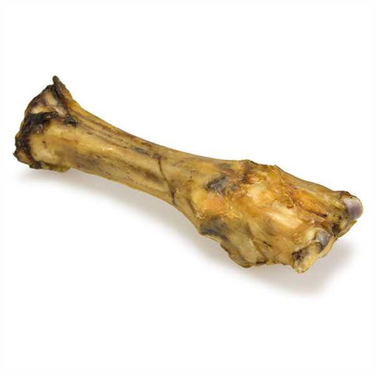 Paddock Farm Beef Leg Bone Dog Chews - 10 pack