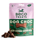 Beco Dog Chocolate Dog Treats with Camomile & Quinoa 70g