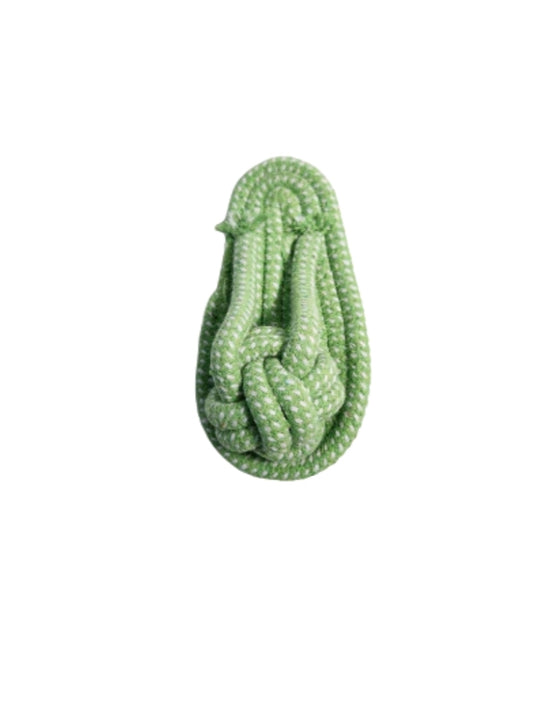 Dog Toy Knotted Sandle
