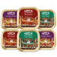 Lily's Kitchen World Dishes Adult Wet Dog Food Multipack Tray 6 x 150g