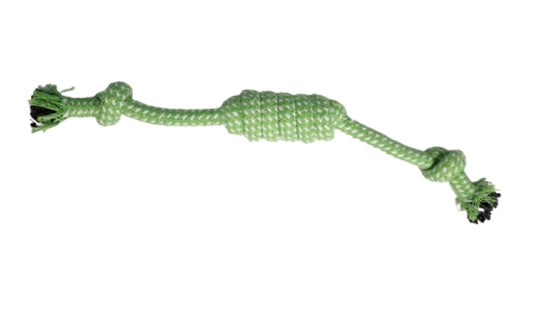 Dog Toy XS Knotted Rope