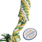 Dog Toy Knotted Rope Hand