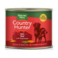 Natures Menu Country Hunter 80% Beef with Superfoods Adult Dog Food 600g