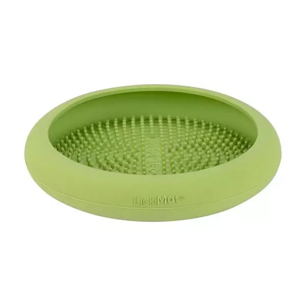 LickiMat UFO For Dogs