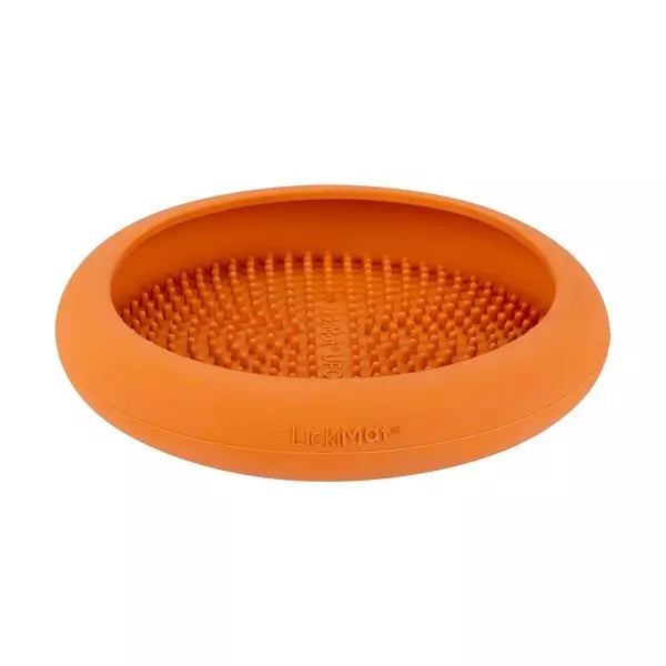 LickiMat UFO For Dogs