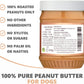 Pets Purest Natural Peanut Butter