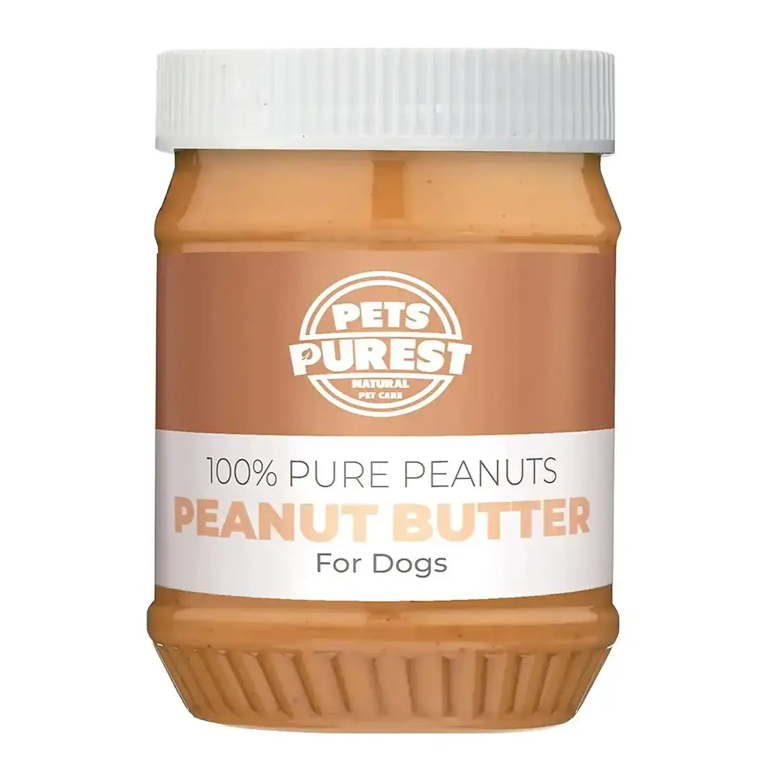 Pets Purest Natural Peanut Butter