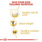 Royal Canin Breed Health Cocker Dry Adult Dog Food