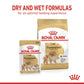 Royal Canin Pomeranian Adult Dry Dog Food 1.5kg