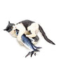 JML Flippity Fish Cat Toy - Pets Universe