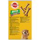 edigree Biscrok - Gravy Bones Biscuits Dog Treats -12 x 400 g - Pets Universe