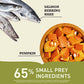 Acana Complete Dry Adult Cat Food Bountiful Catch Salmon Herring & Hake