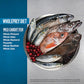 Orijen Complete Dry Adult Cat Food Six Fish Pilchard Mackerel & Hake