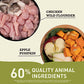 Acana Complete Dry Adult Dog Food Weight Management Chicken Turkey & Fish