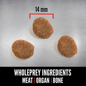 Orijen Complete Dry Adult Dog Food Tundra Goat Wild Boar & Venison