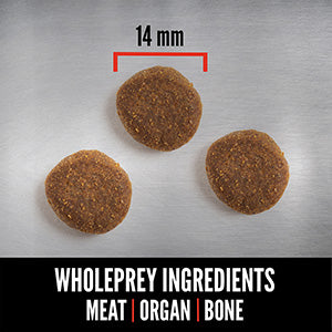 Orijen Complete Dry Adult Dog Food Weight Management Chicken Turkey & Fish