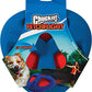 Chuckit! Fetch Flight Dog Toy Rubber Frisbee Dog To - Pets Universe