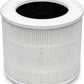 LEVOIT Air Purifier for Home Bedroom, Ultra Quiet HEPA Air Filter Cleaner