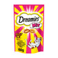 Dreamies Pride Mix Cat Treat Biscuits with Cheese & Beef 60g - Pets Universe