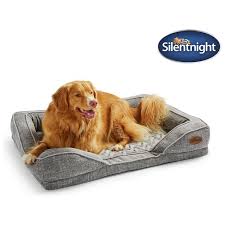 Silentnight Orthopedic Pet Bed