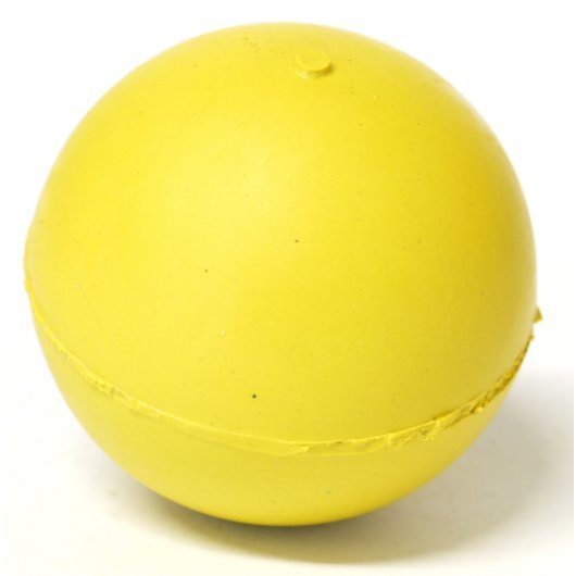 Dog Toy Solid Rubber Ball - Pets Universe