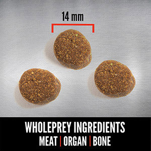 Orijen Complete Dry Large Breed Puppy Food Chicken Turkey & Fish - Pets Universe