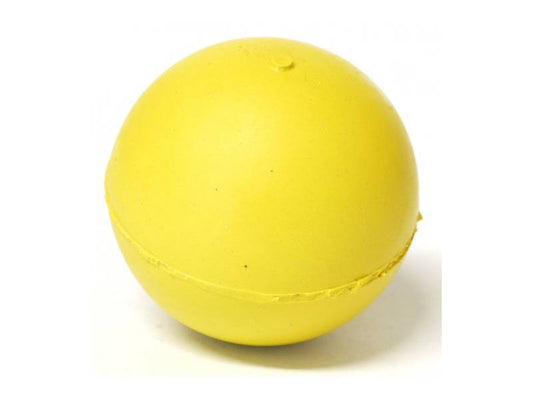Dog Toy Solid Rubber Ball - Pets Universe