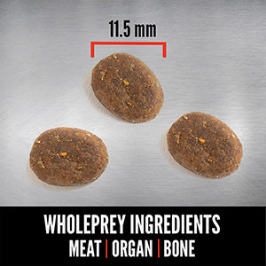Orijen Complete Dry Puppy Food Chicken Turkey & Fish - Pets Universe