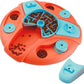Dog puzzle Toy slow feeder bowl - Pets Universe